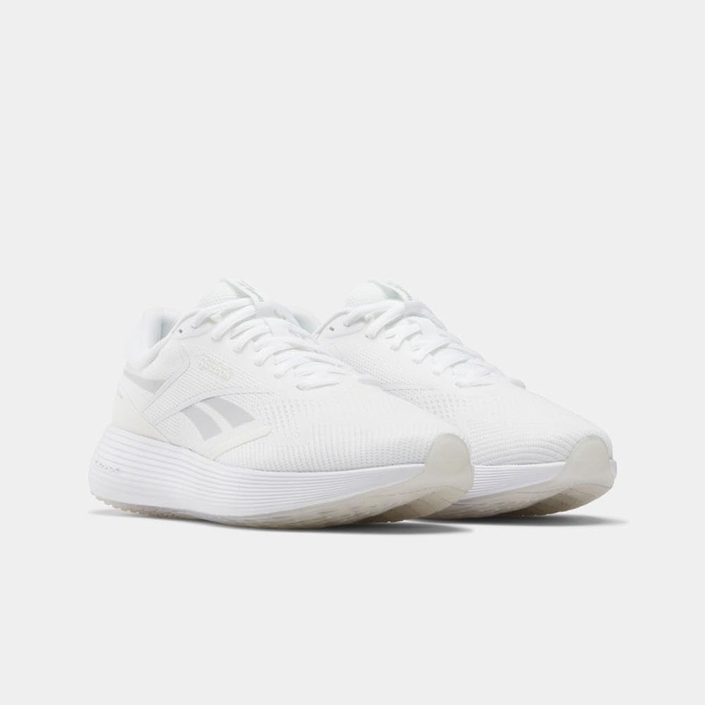 image:imageReebok UnisexAdult DMX Comfort 20Footwear WhiteLight Sage