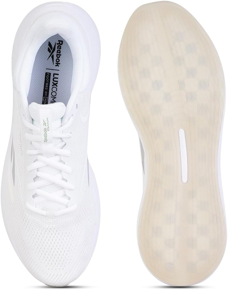 image:imageReebok UnisexAdult DMX Comfort 20Ftwr White Light Sage