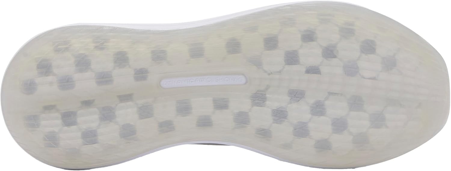 image:imageReebok UnisexAdult DMX Comfort 20Ftwr White Light Sage