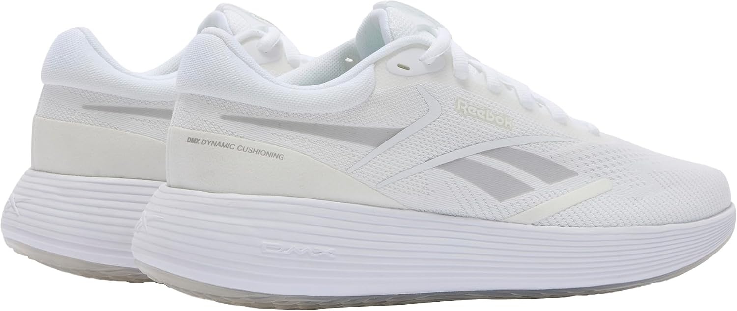image:imageReebok UnisexAdult DMX Comfort 20Ftwr White Light Sage