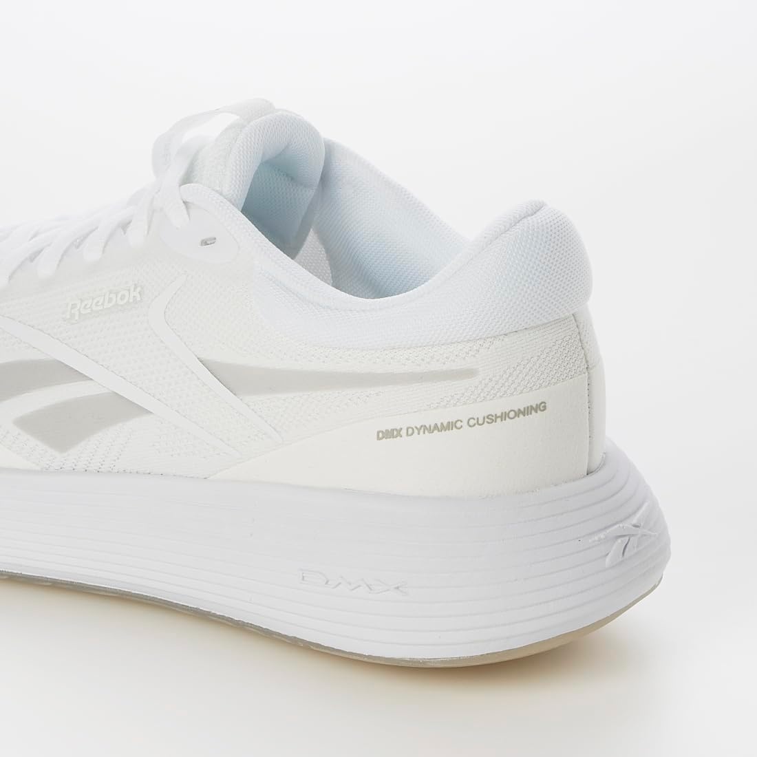 image:imageReebok UnisexAdult DMX Comfort 20Ftwr White Light Sage