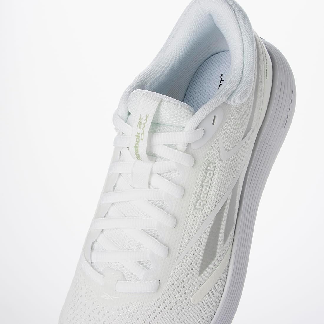 image:imageReebok UnisexAdult DMX Comfort 20Ftwr White Light Sage
