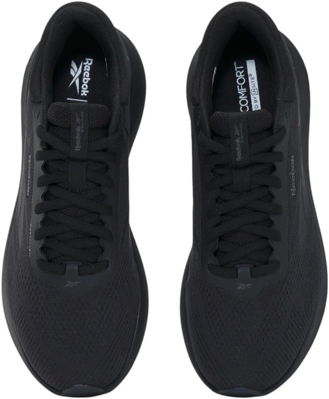 image:imageReebok UnisexAdult DMX Comfort 20Washed Black