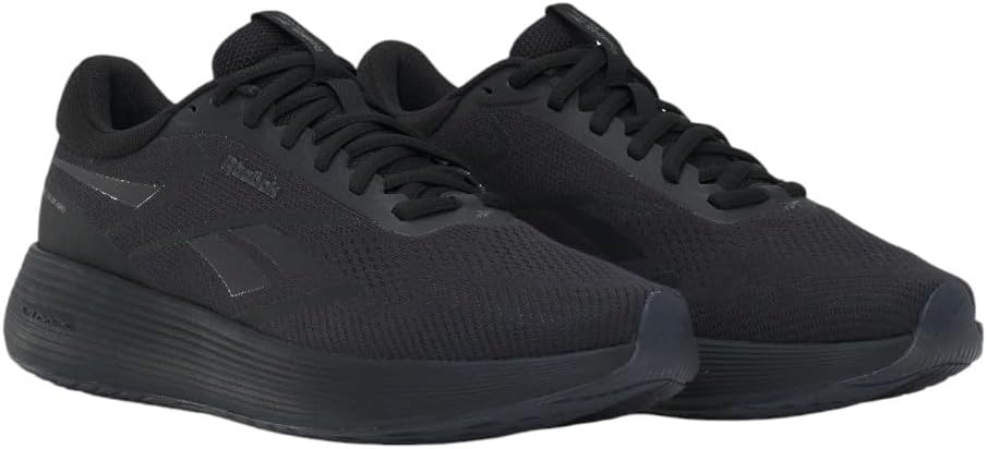 image:imageReebok UnisexAdult DMX Comfort 20Washed Black