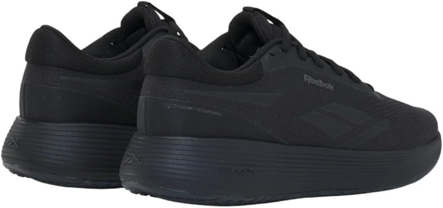image:imageReebok UnisexAdult DMX Comfort 20Washed Black