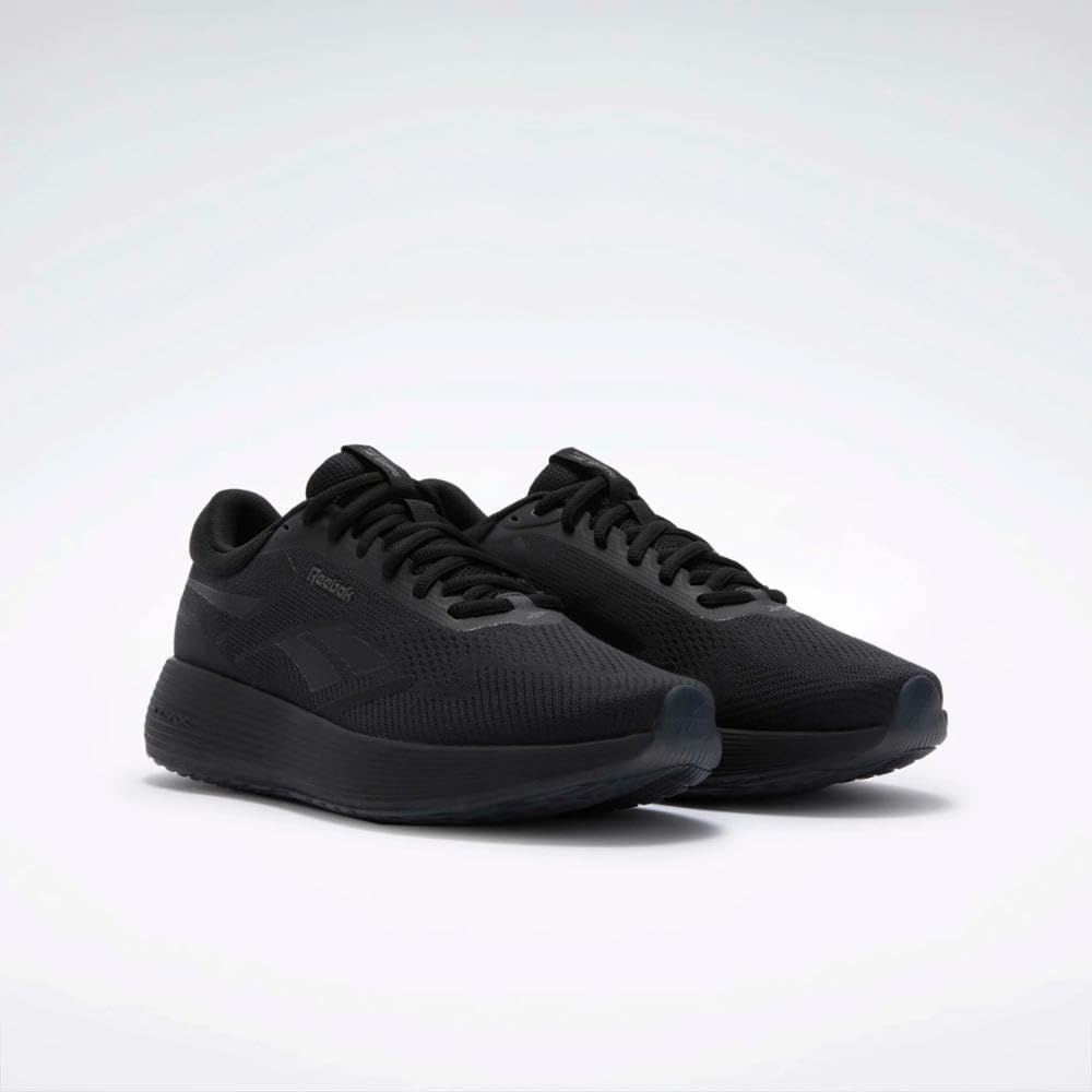 image:imageReebok UnisexAdult DMX Comfort 20Washed BlackBlack