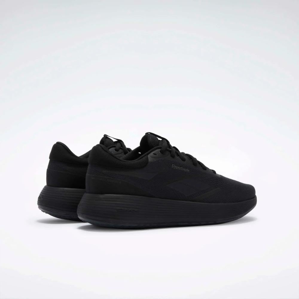 image:imageReebok UnisexAdult DMX Comfort 20Washed BlackBlack