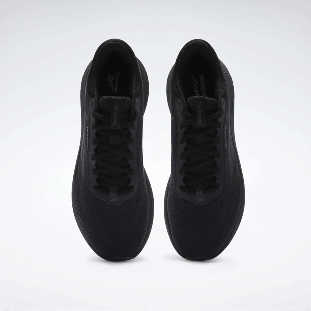 image:imageReebok UnisexAdult DMX Comfort 20Washed BlackBlack