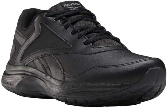 image:imageReebok Walk Ultra 7 DMX MaxBlack Cold Grey 5 Collegiate Royal