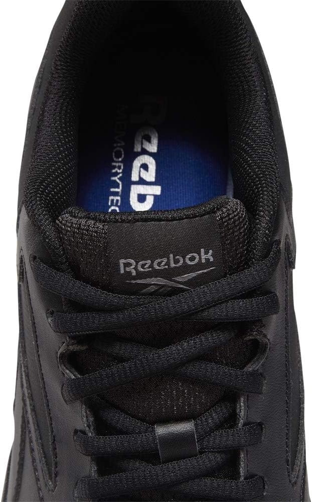 image:imageReebok Walk Ultra 7 DMX MaxBlack Cold Grey 5 Collegiate Royal