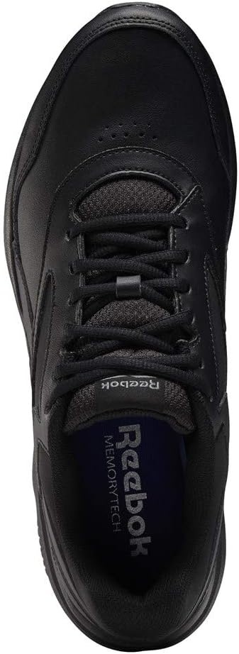 image:imageReebok Walk Ultra 7 DMX MaxBlack Cold Grey 5 Collegiate Royal