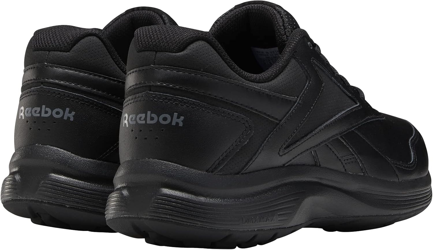 image:imageReebok Walk Ultra 7 DMX MaxBlack Cold Grey5Classic Royal