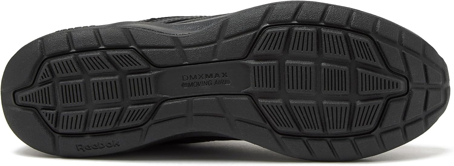 image:imageReebok Walk Ultra 7 DMX MaxBlackCold Grey5Classic Royal
