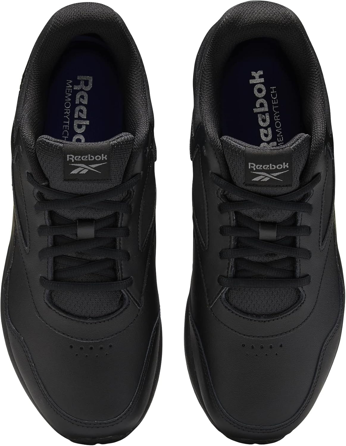 image:imageReebok Walk Ultra 7 DMX MaxBlackCold Grey5Classic Royal