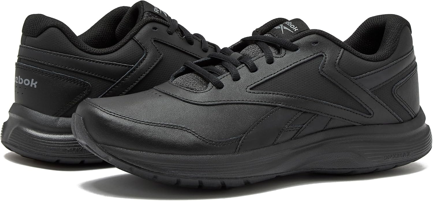 image:imageReebok Walk Ultra 7 DMX MaxBlackGreyRoyal