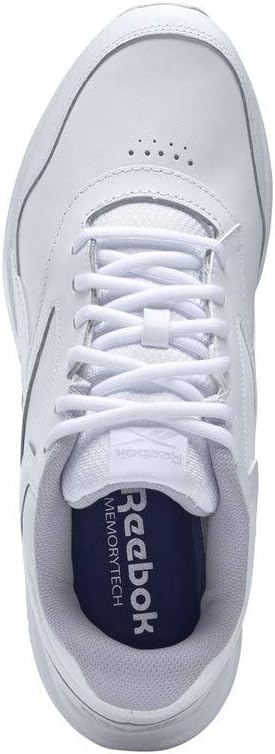 image:imageReebok Walk Ultra 7 DMX MaxFtwr White Cold Grey 2 Ftwr White