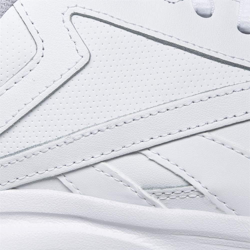 image:imageReebok Walk Ultra 7 DMX MaxFtwr White Cold Grey 2 Ftwr White