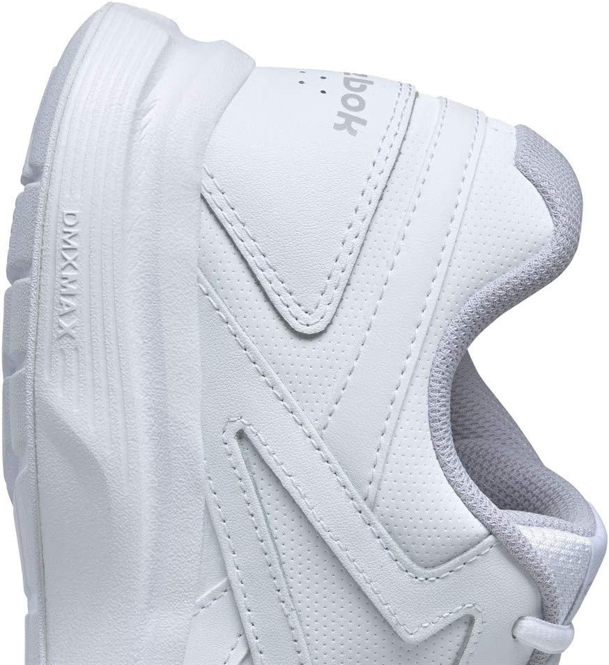 image:imageReebok Walk Ultra 7 DMX MaxFtwr White Cold Grey 2 Ftwr White