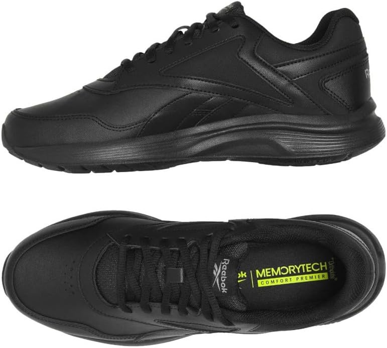 image:imageReebok Walk Ultra 7 DMX MaxMulticolor BlackCdgry5Reauni