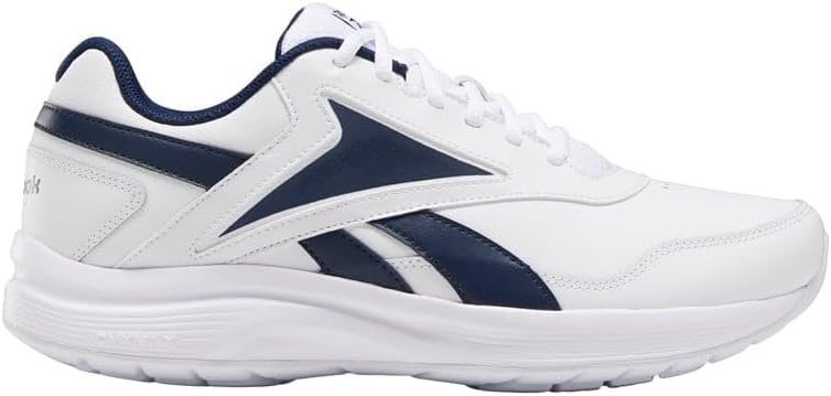 image:imageReebok Walk Ultra 7 DMX MaxWhite Collegiate Navy Collegiate Royal