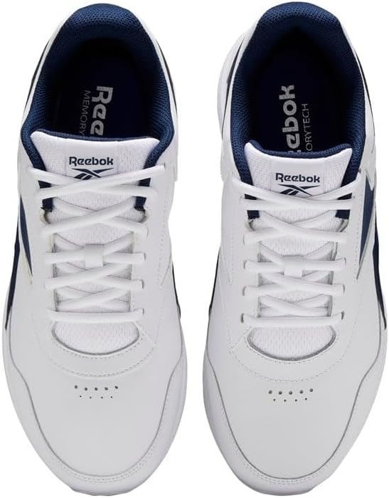 image:imageReebok Walk Ultra 7 DMX MaxWhite Collegiate Navy Collegiate Royal