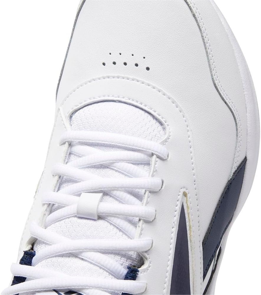 image:imageReebok Walk Ultra 7 DMX MaxWhite Collegiate Navy Collegiate Royal