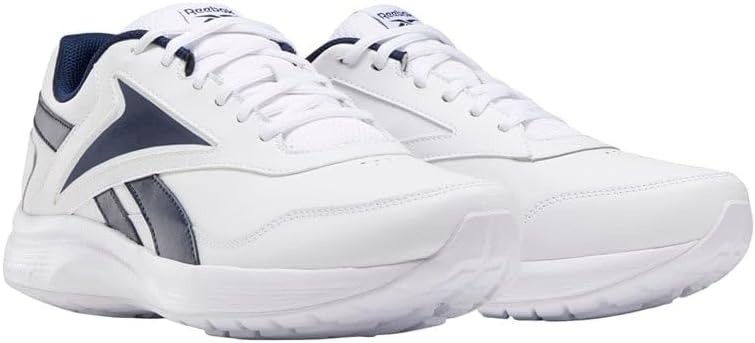 image:imageReebok Walk Ultra 7 DMX MaxWhite Collegiate Navy Collegiate Royal