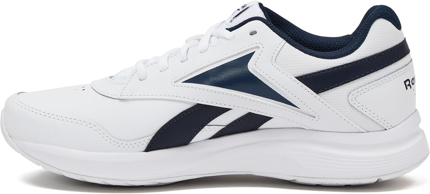 image:imageReebok Walk Ultra 7 DMX MaxWhiteCold NavyClassic Royal
