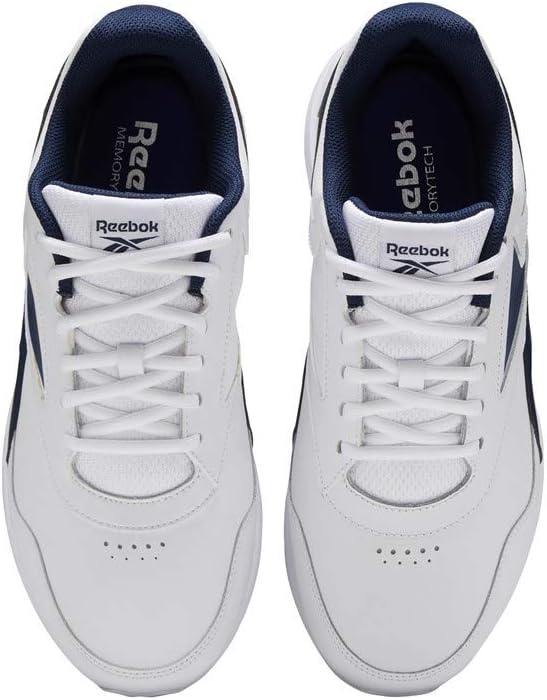 image:imageReebok Walk Ultra 7 DMX MaxWhiteConavyCroyal