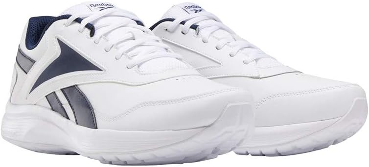 image:imageReebok Walk Ultra 7 DMX MaxWhiteConavyCroyal