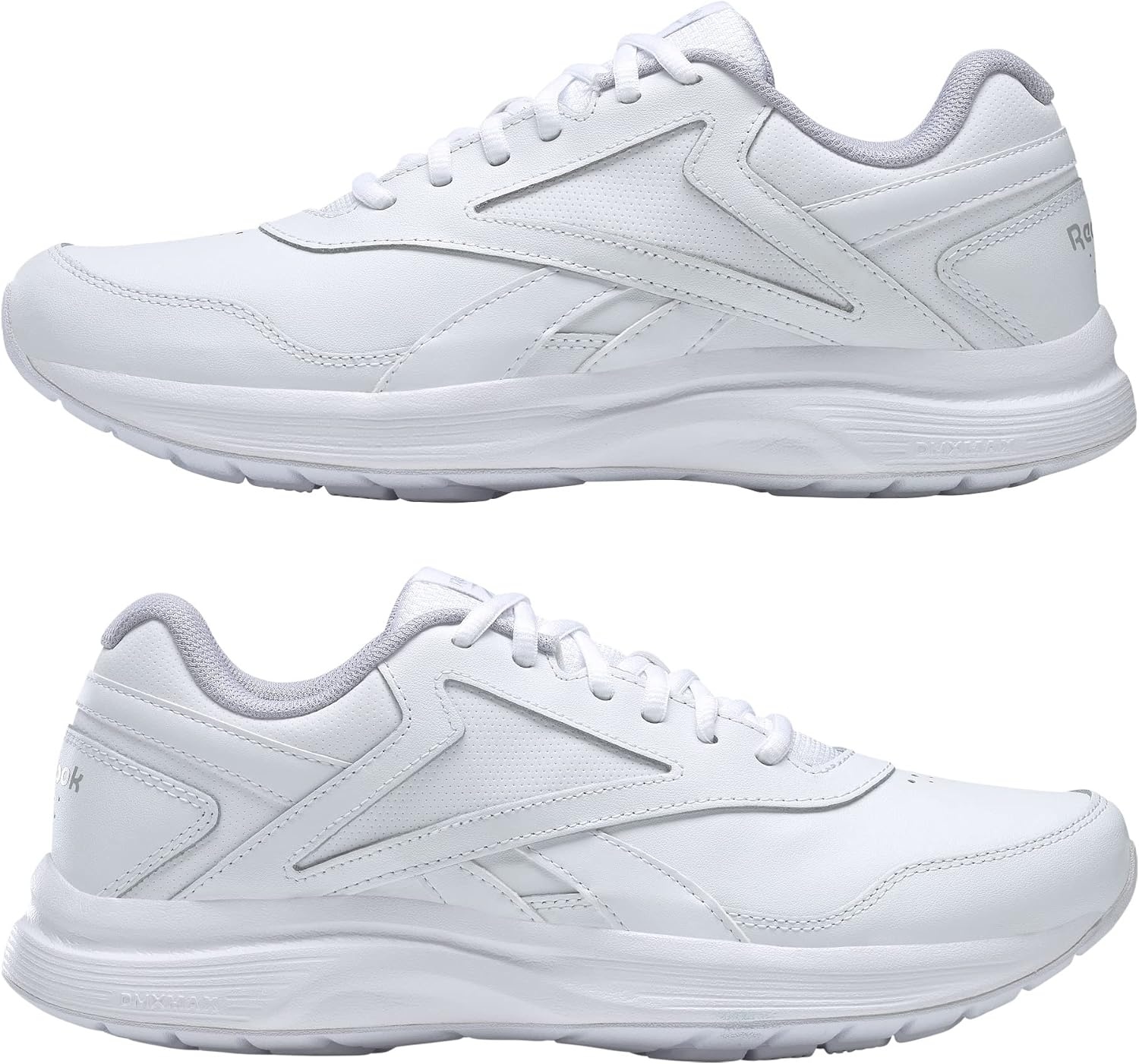 image:imageReebok Walk Ultra 7 DMX MaxWhiteGreyRoyal