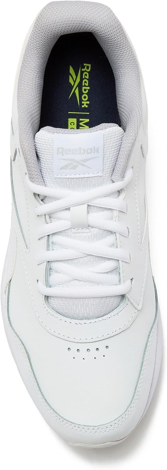 image:imageReebok Walk Ultra 7 DMX MaxWhiteGreyRoyal