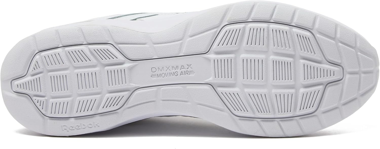 image:imageReebok Walk Ultra 7 DMX MaxWhiteGreyRoyal