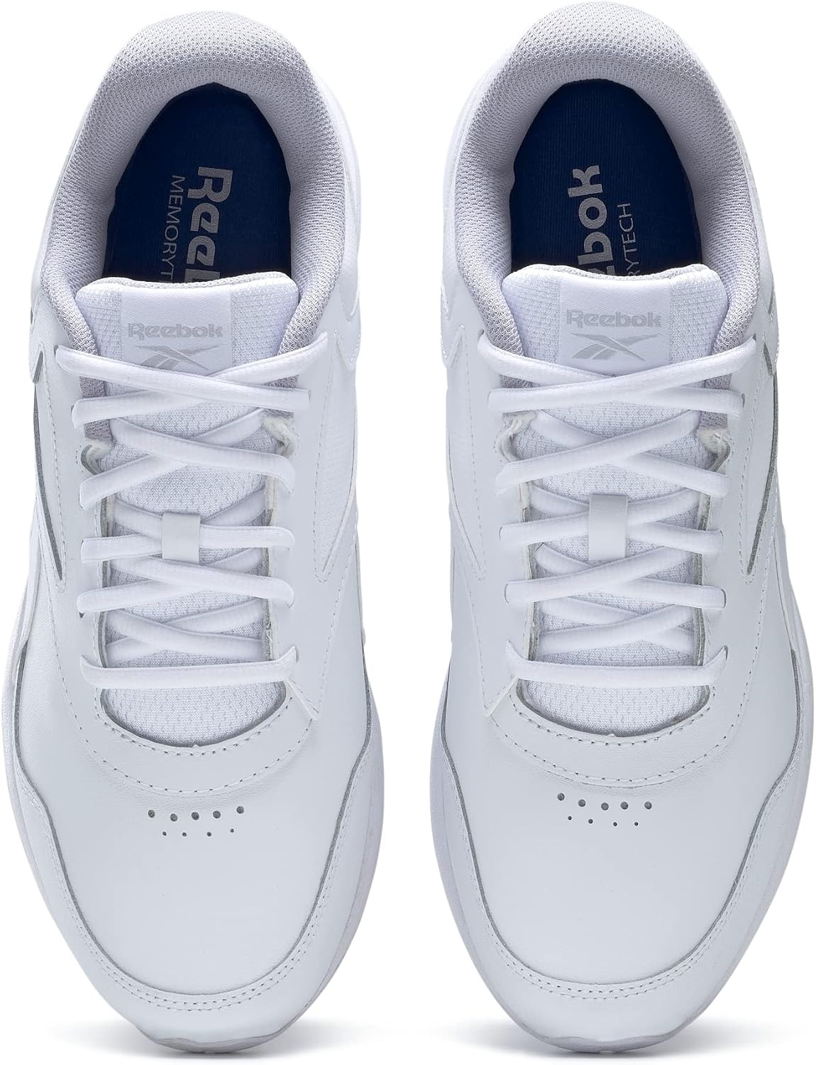 image:imageReebok Walk Ultra 7 DMX MaxWhiteGreyRoyal
