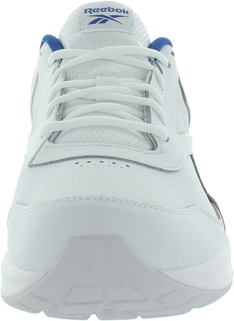 image:imageReebok Walk Ultra 7 DMX MaxWhiteHumble BlueCollegiate Royal