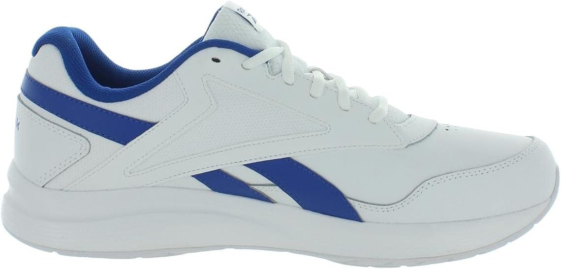image:imageReebok Walk Ultra 7 DMX MaxWhiteHumble BlueCollegiate Royal