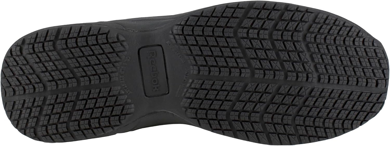 image:imageReebok Womens Centose Electrical Met Guard Composite Toe Work Safety Shoes Casual BlackBlack