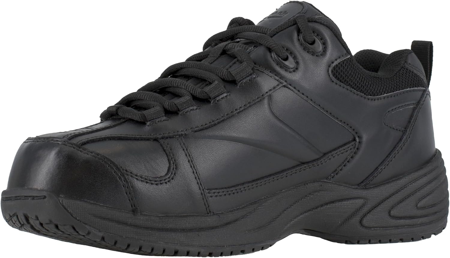 image:imageReebok Womens Centose Electrical Met Guard Composite Toe Work Safety Shoes Casual BlackBlack
