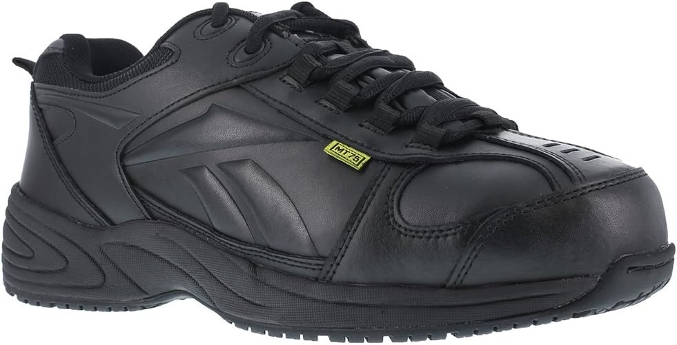 image:imageReebok Womens Centose Electrical Met Guard Composite Toe Work Safety Shoes Casual BlackBlack