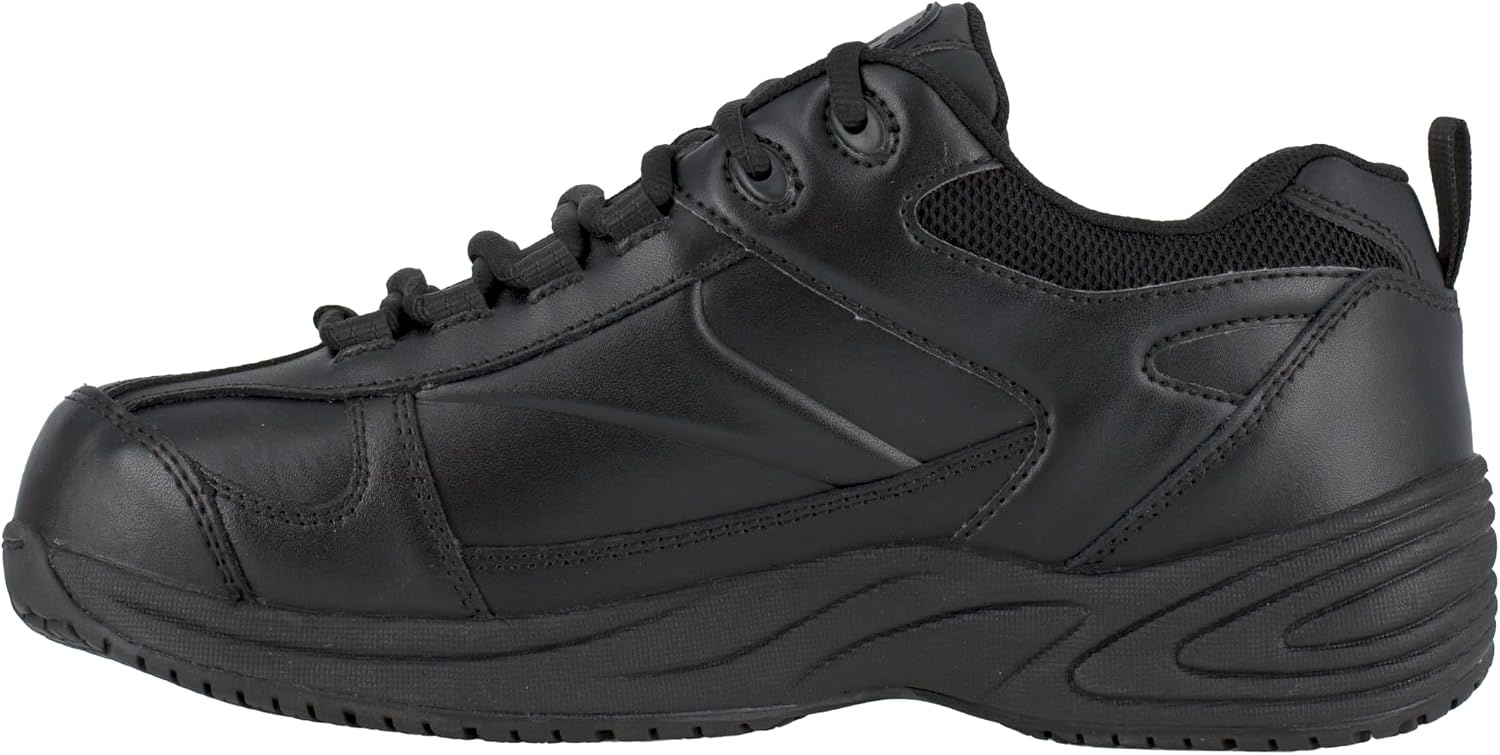 image:imageReebok Womens Centose Electrical Met Guard Composite Toe Work Safety Shoes Casual BlackBlack