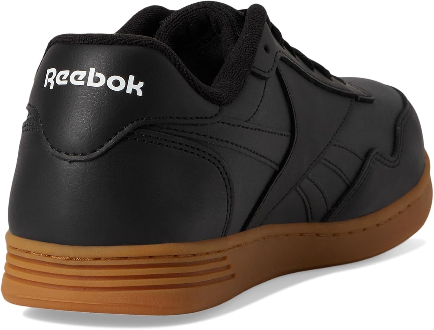 image:imageReebok Womens Club MEMT WorkBlackGum