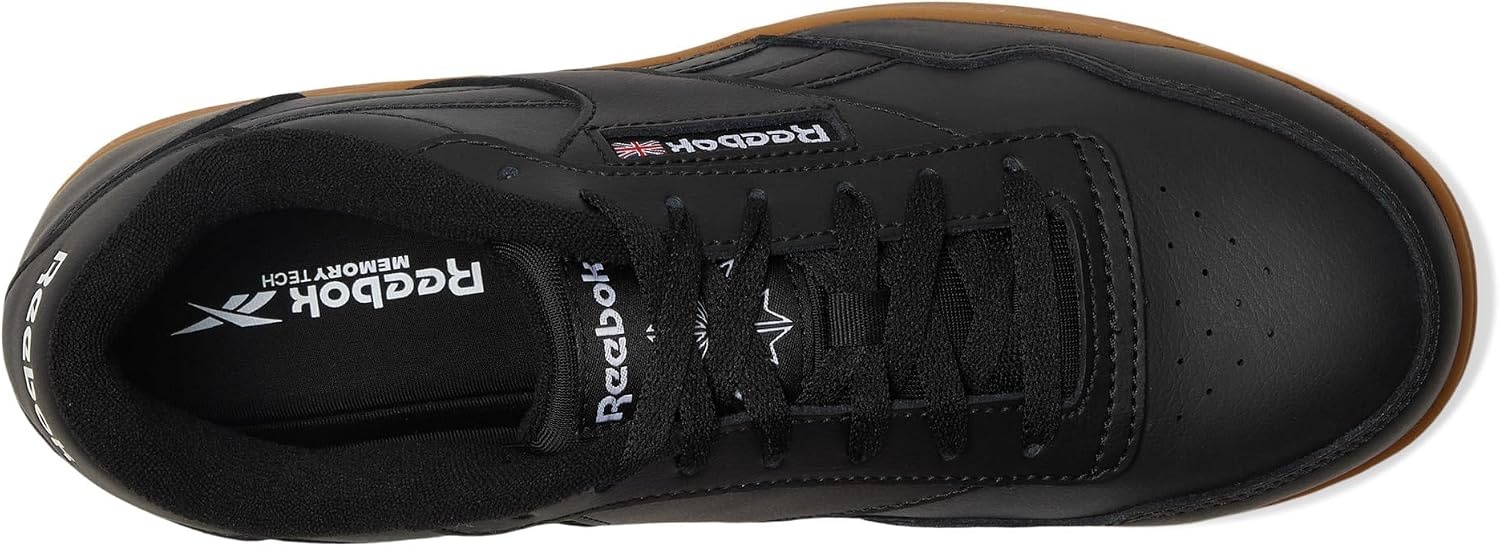 image:imageReebok Womens Club MEMT WorkBlackGum