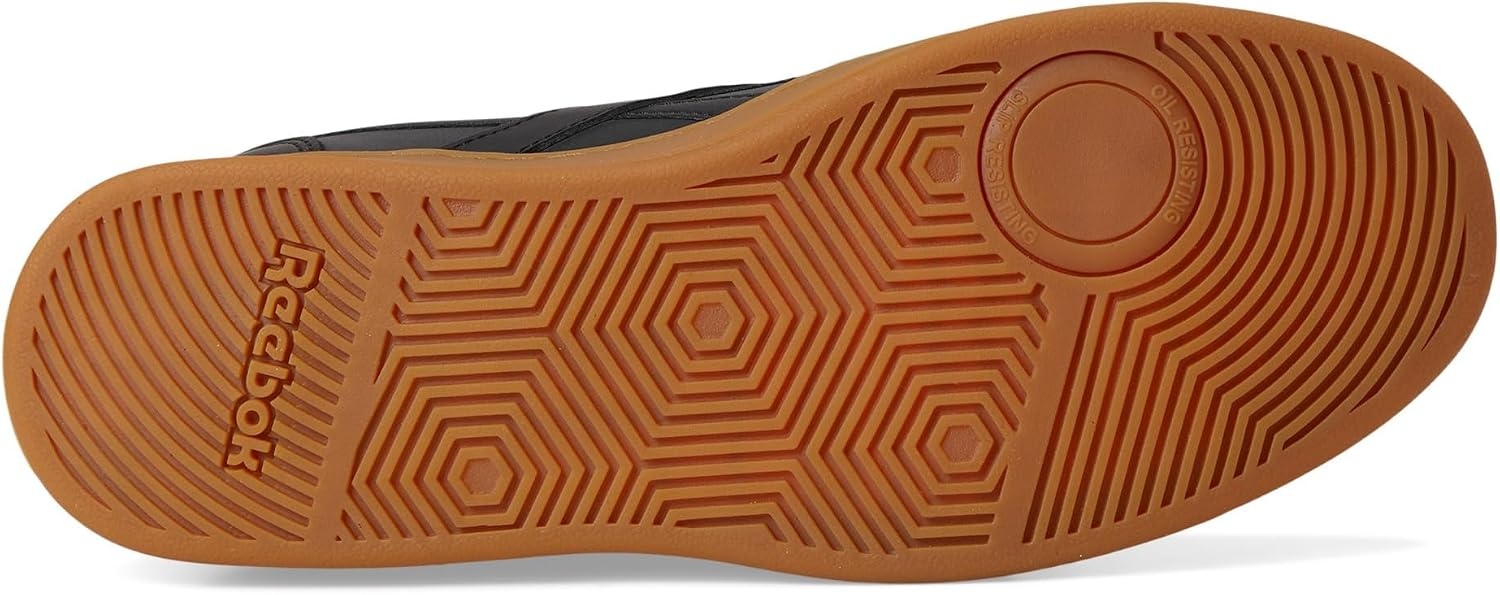 image:imageReebok Womens Club MEMT WorkBlackGum