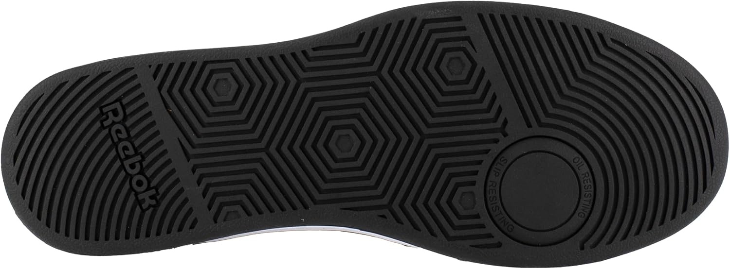 image:imageReebok Womens Club MEMT WorkBlackWhite