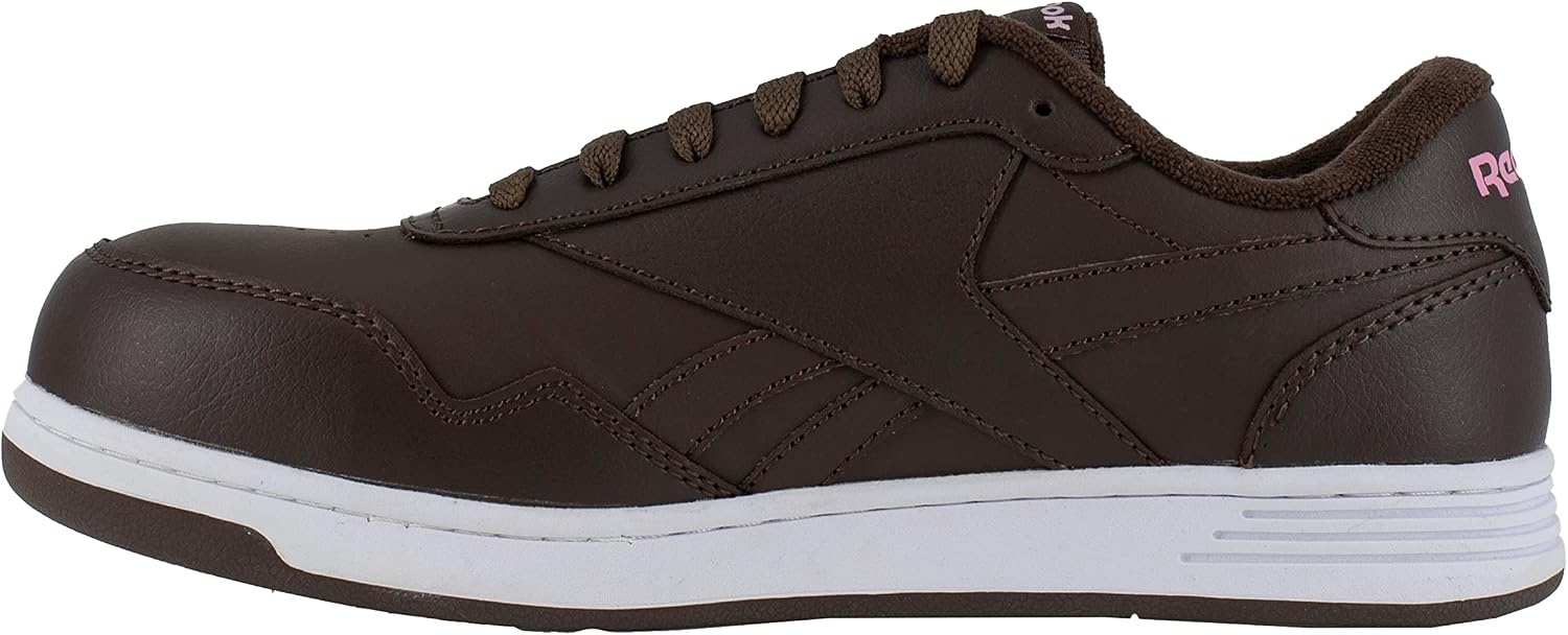 image:imageReebok Womens Club MEMT WorkBrown