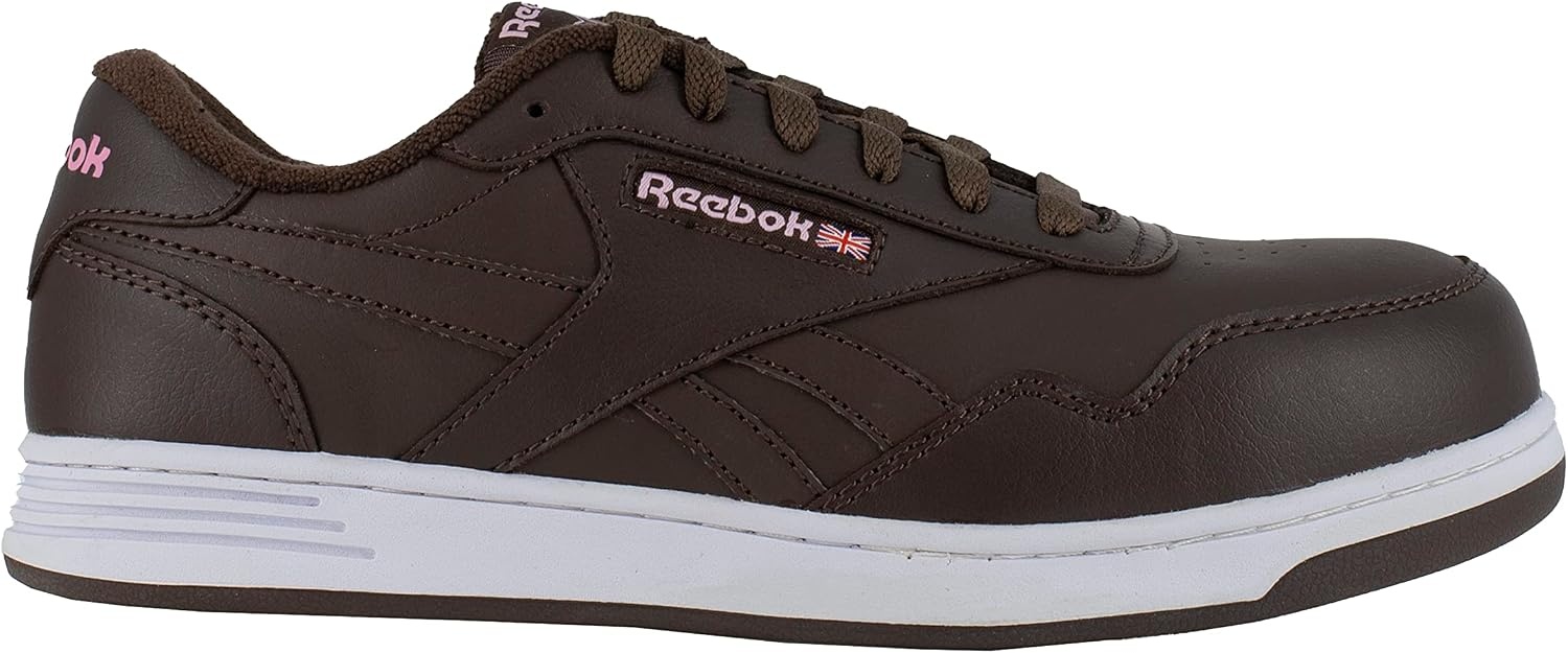 image:imageReebok Womens Club MEMT WorkBrown