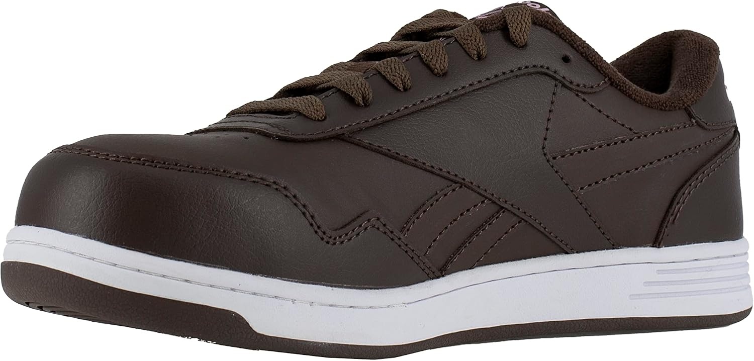 image:imageReebok Womens Club MEMT WorkBrownPink