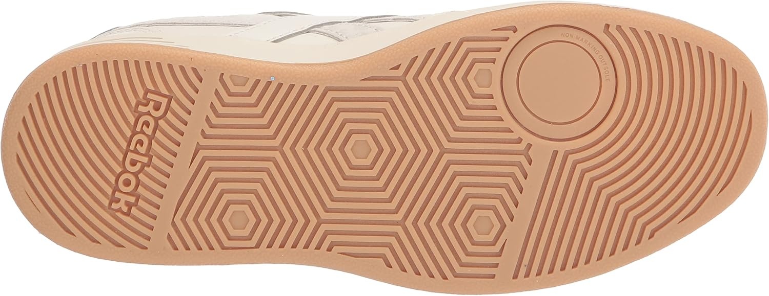 image:imageReebok Womens Club MEMT WorkChalkSilver Metallic