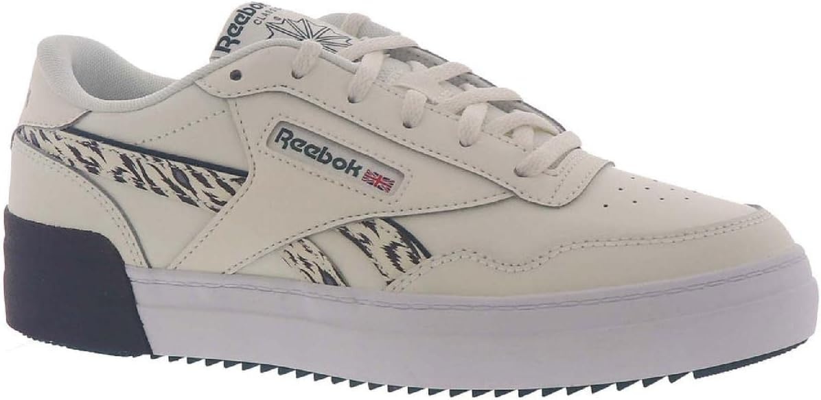image:imageReebok Womens Club MEMT WorkChalkWhiteMidnight Pine