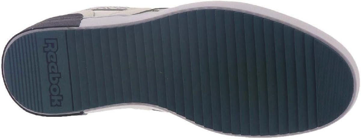 image:imageReebok Womens Club MEMT WorkChalkWhiteMidnight Pine
